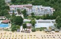 Хотел ”Сирена” – нова част – к.к. Златни пясъци