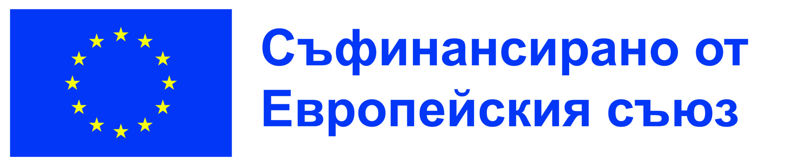 BG Лого ЕС